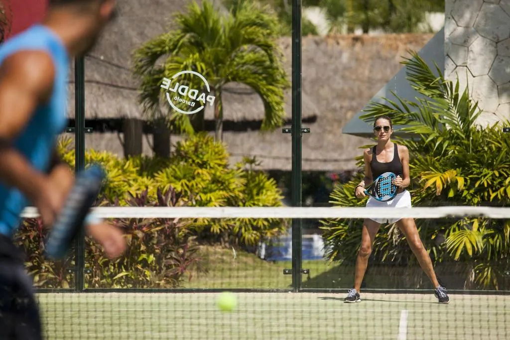 Sports and Entertainment, Barcelo Maya Riviera, Cancun Area