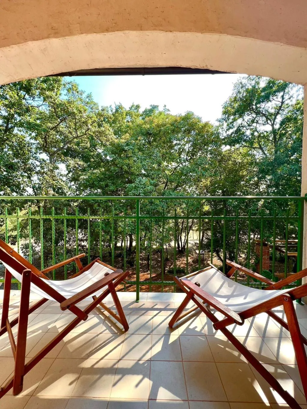 Room, Hotel Filipini, Istria