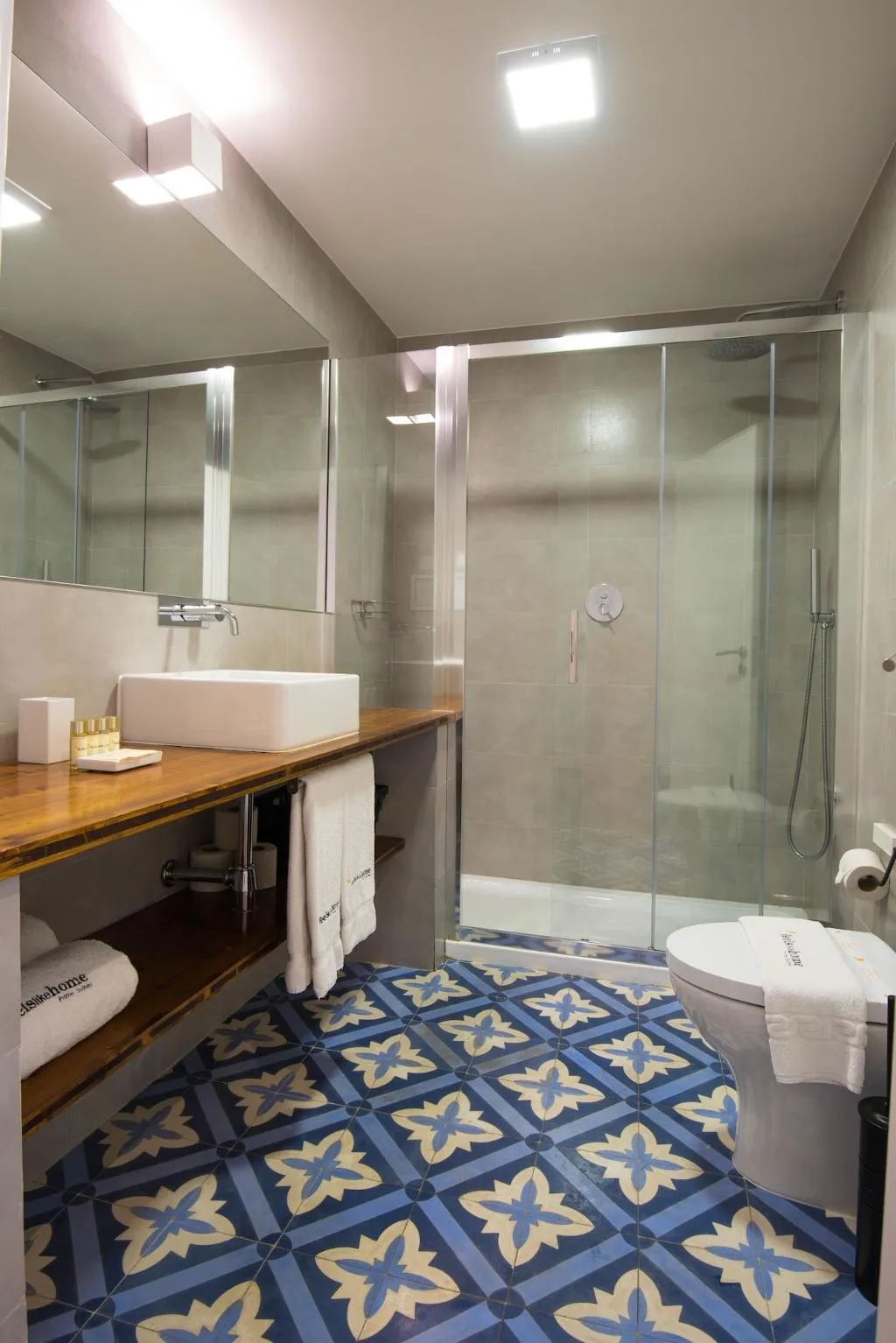 Room, Bica FLH Suites, Lisbon