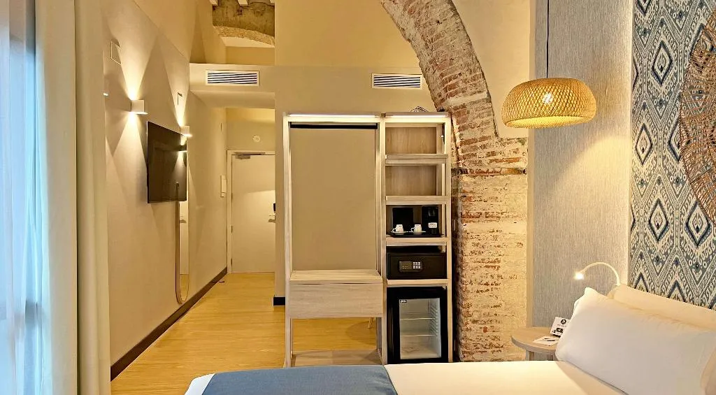 Room, Soho Boutique Cadiz, Costa De La Luz