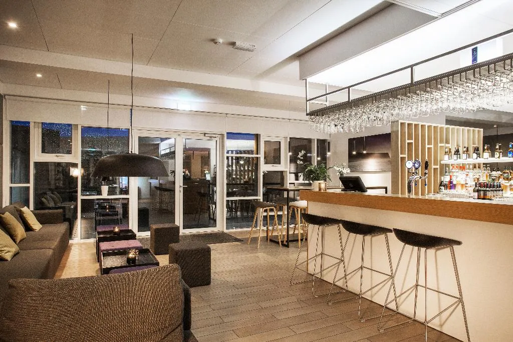 Bar, Storm Hotel by Keahotels, Reykjavik