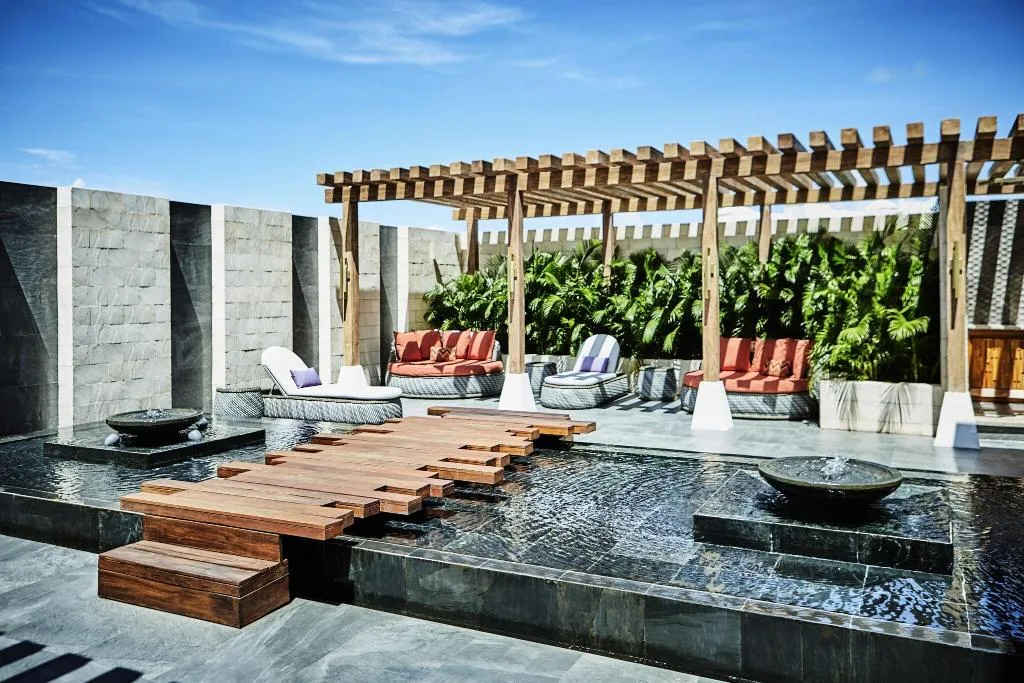 Sports and Entertainment, Hyatt Zilara Cancun, Cancun Area