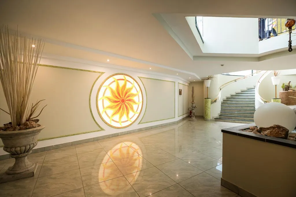 Sports and Entertainment, Mediterranee Family Hotel & Spa, Venice