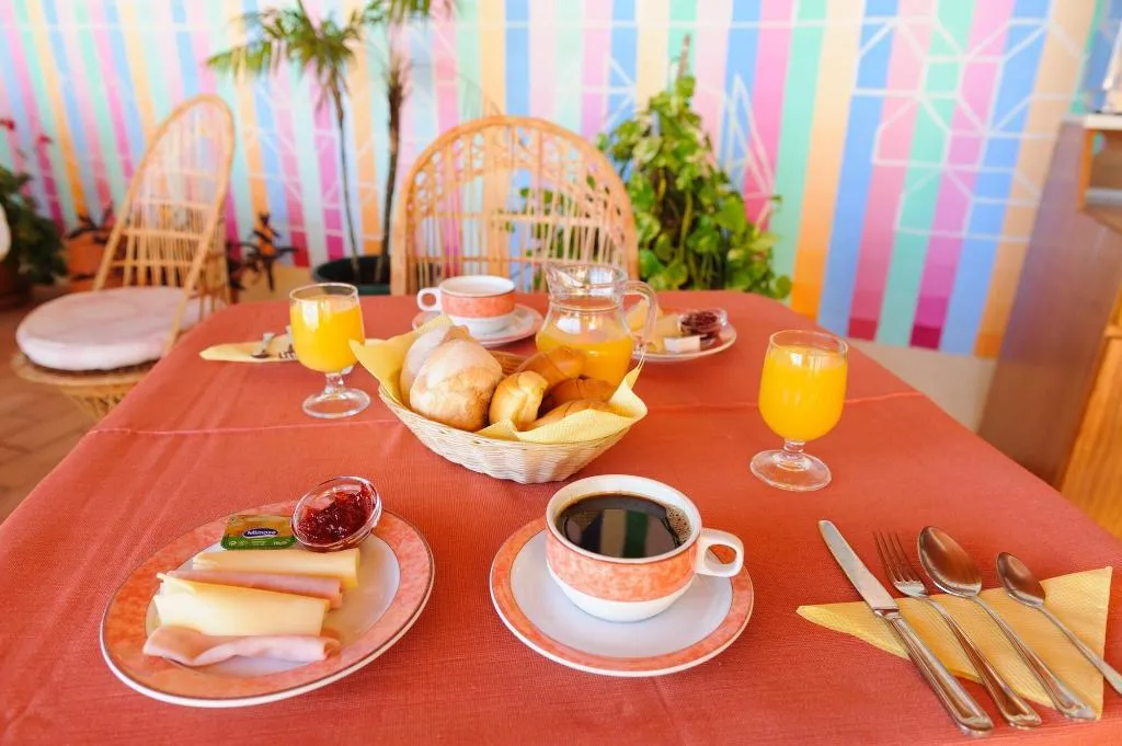 Restaurant, Villa Well By Villa Welwitshia Mirabilis, Algarve