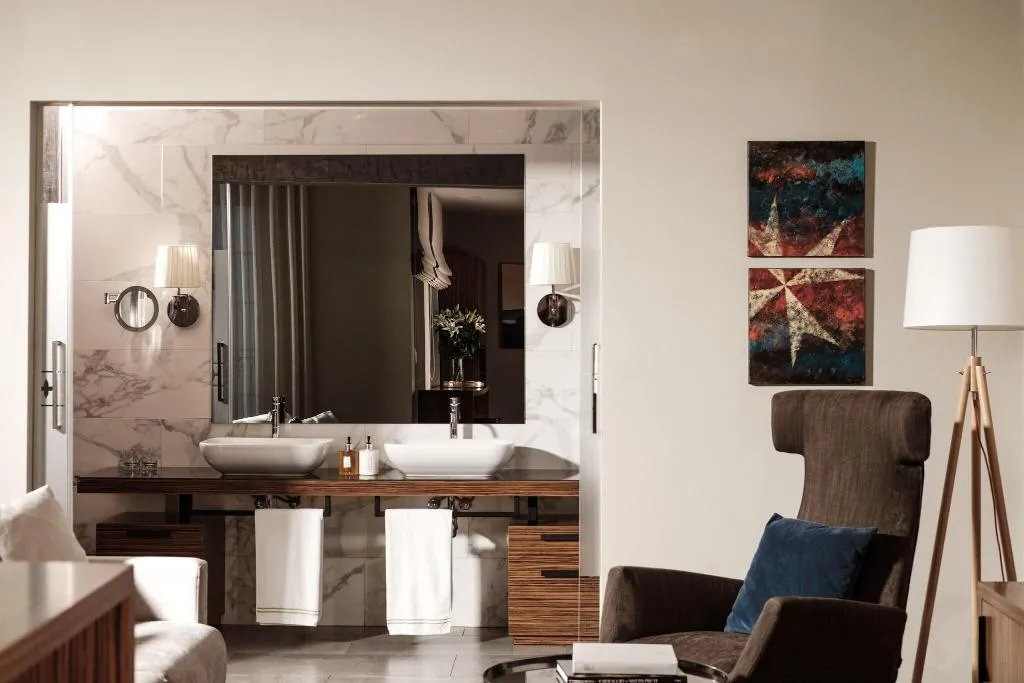 SUITE DELUXE Room, Palazzo Jean Parisot Boutique Suites, Malta