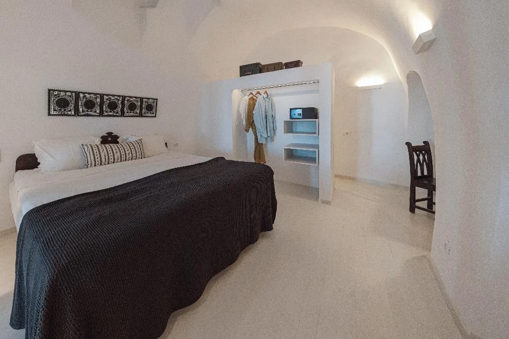 VILLA SEA VIEW Room, IKIES Santorini, Santorini