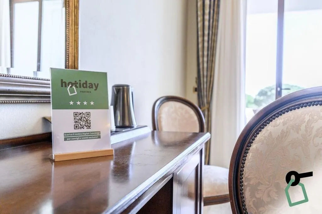 Room, Hotiday Room Collection - Olbia Porto, Olbia