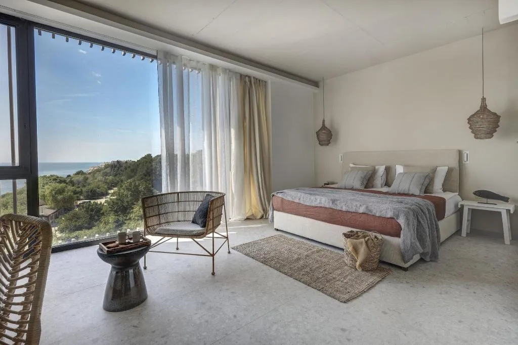 Room, Umani Hotel & Beach, Varna