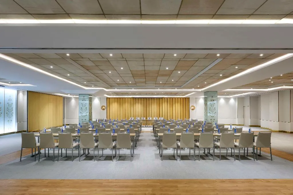 Conferences, Hyatt Regency Hesperia Madrid, Madrid