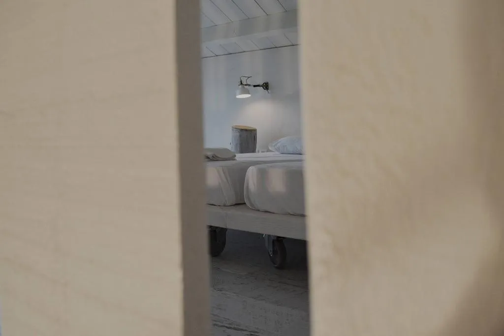 Room, Ta Spitakia, Kos