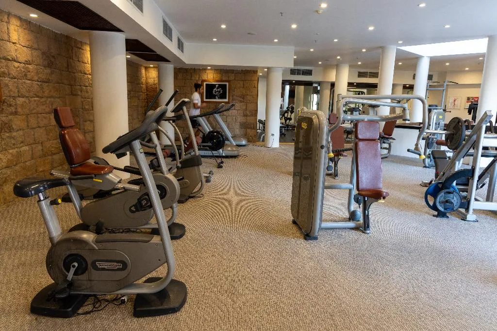 Sports and Entertainment, Fort Arabesque Resort, Spa and Villas, Red Sea Riviera