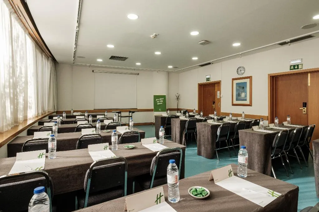 Conferences, Holiday Inn Lisbon Continental, Lisbon