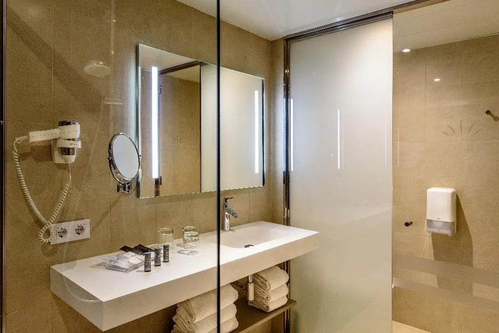 Double or Twin DUPLEX Room, Estival Park Almaris, Costa Brava