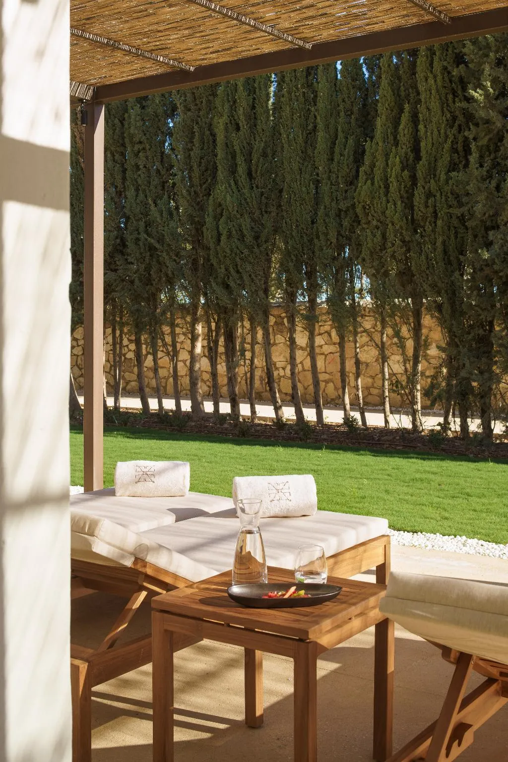 Sports and Entertainment, La Zambra Resort in the Unbound Collection by Hyat, Costa Del Sol