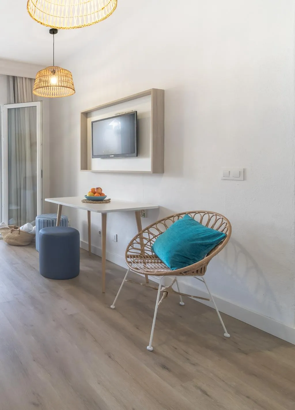 Room, Carema Club Resort, Menorca