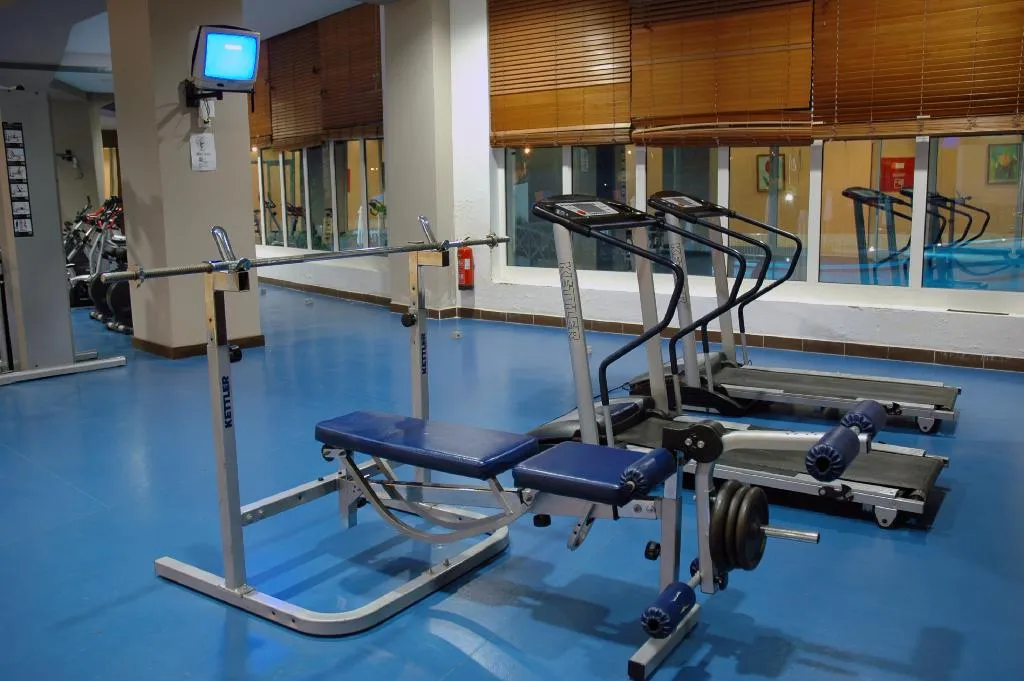 Sports and Entertainment, Meder Resort Hotel, Antalya