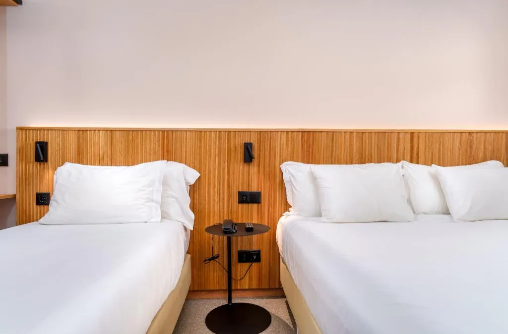 Room, Cascais Hotel, Lisbon