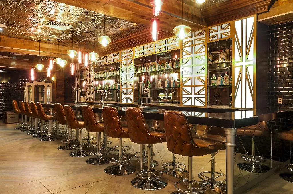 Bar, Moon Palace Nizuc  All Inclusive, Cancun Area