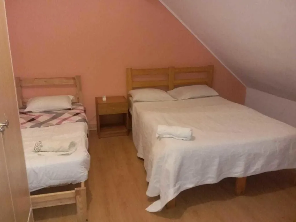 Room, Private Accommodation Hostel, Lisbon