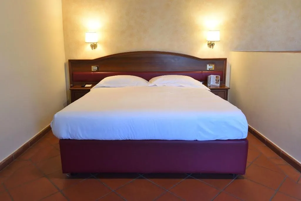 TWIN CLASSIC Room, Relais La Corte Di Cloris, Florence