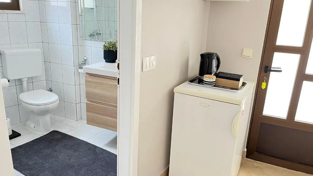 Room, Guesthouse Civljak, Split