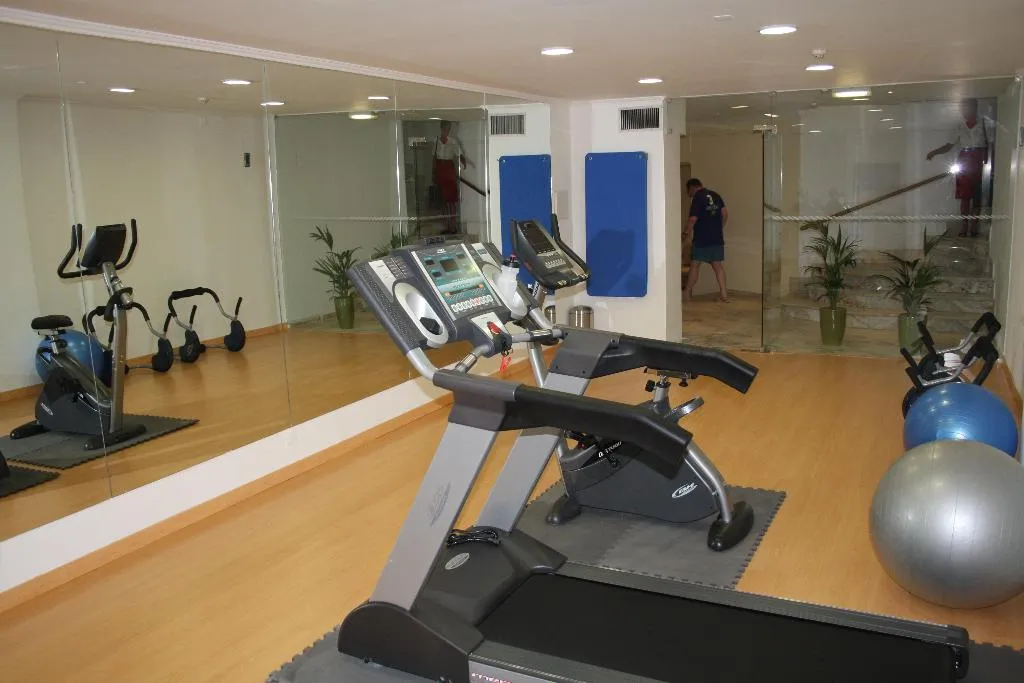 Sports and Entertainment, Hotel Garbe, Algarve