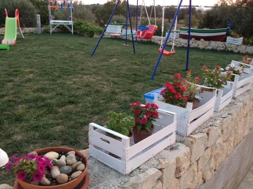 Sports and Entertainment, Agriturismo Le Zagare Di Vendicari, Catania