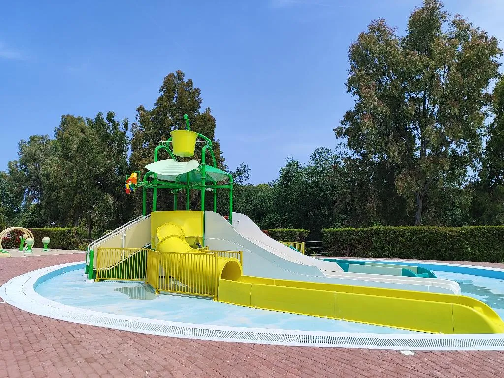 Sports and Entertainment, Alexandros Palace Hotel & Suites, Halkidiki