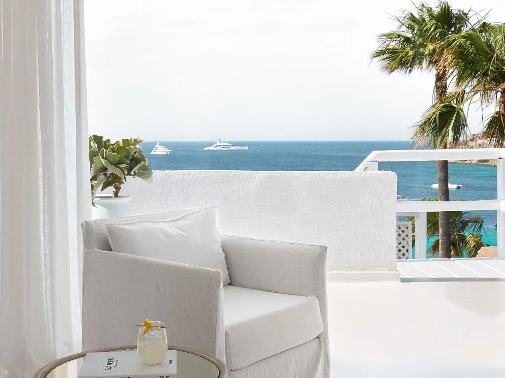 APARTMENT STANDARD Room, Mykonos Blu, A Resort to Live, Mykonos