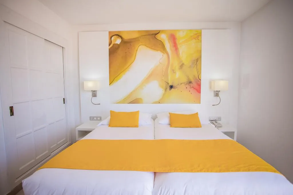 DOUBLE SINGLE USE STANDARD Room, Servatur Waikiki, Gran Canaria