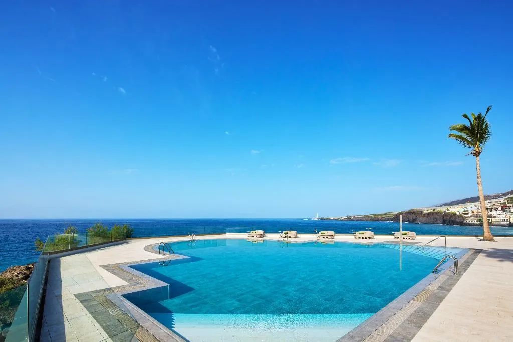 Pool, Melia La Palma, La Palma