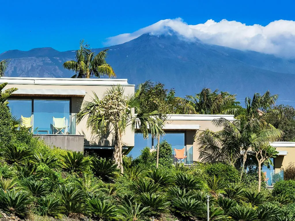 General view, DonnaCarmela Resort & Lodges, Catania