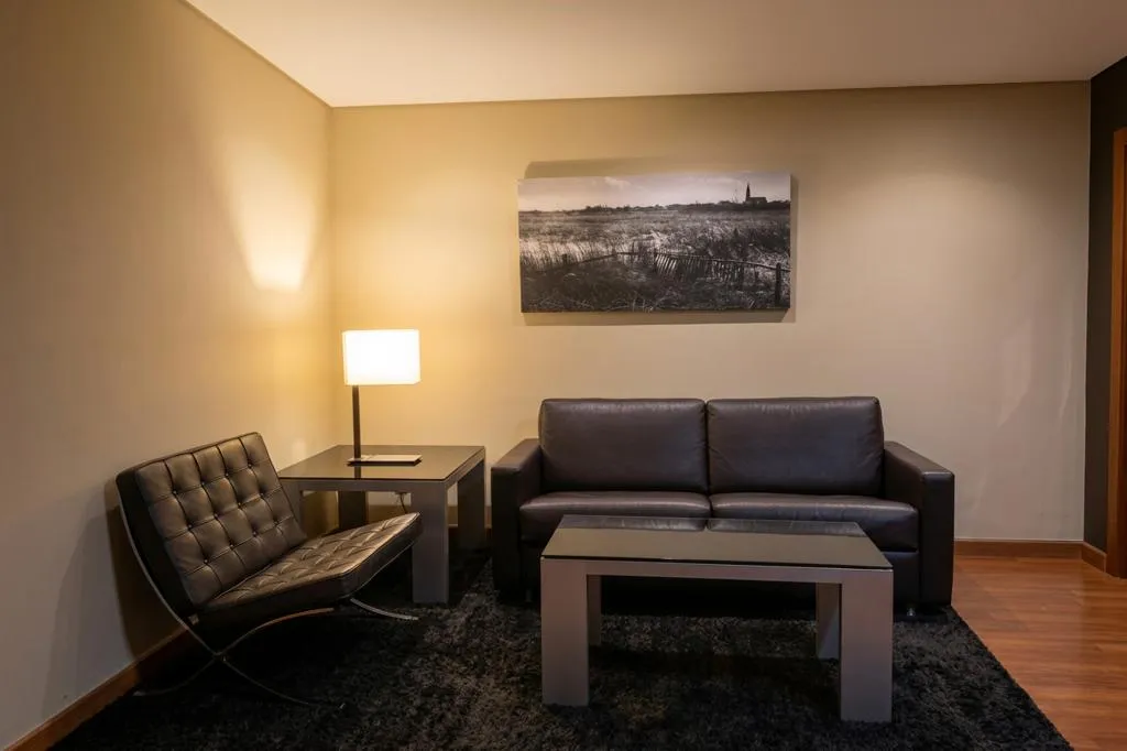 JUNIOR SUITE CAPACITY 3 Room, Exe Almeria Centro, Costa Almeria