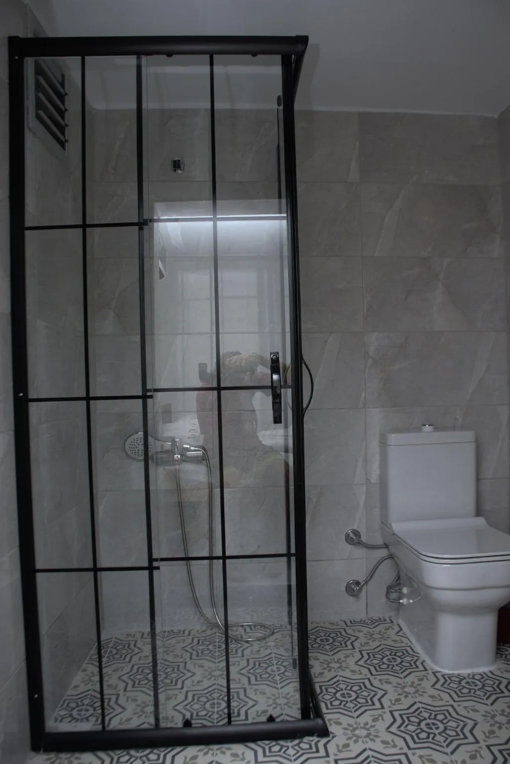 Room, Tepe Hotel Alaã§atä±, Izmir