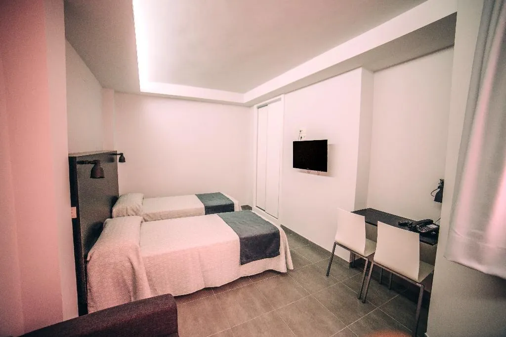 STUDIO INNER Room, Mannix Urban Apartments, Gran Canaria