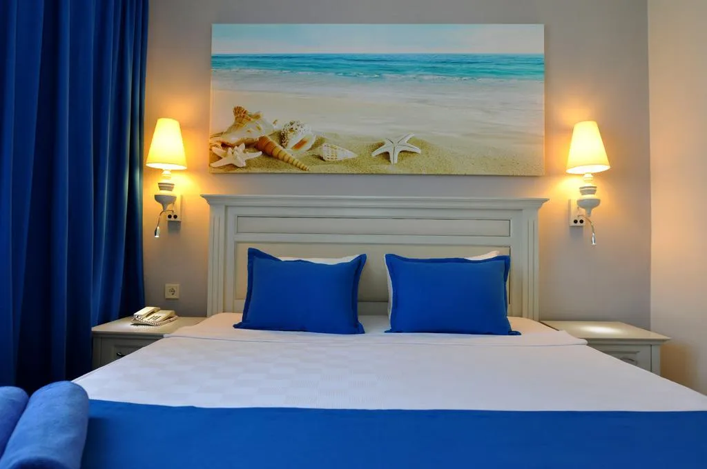 Room, Selectum Collection Bodrum, Bodrum