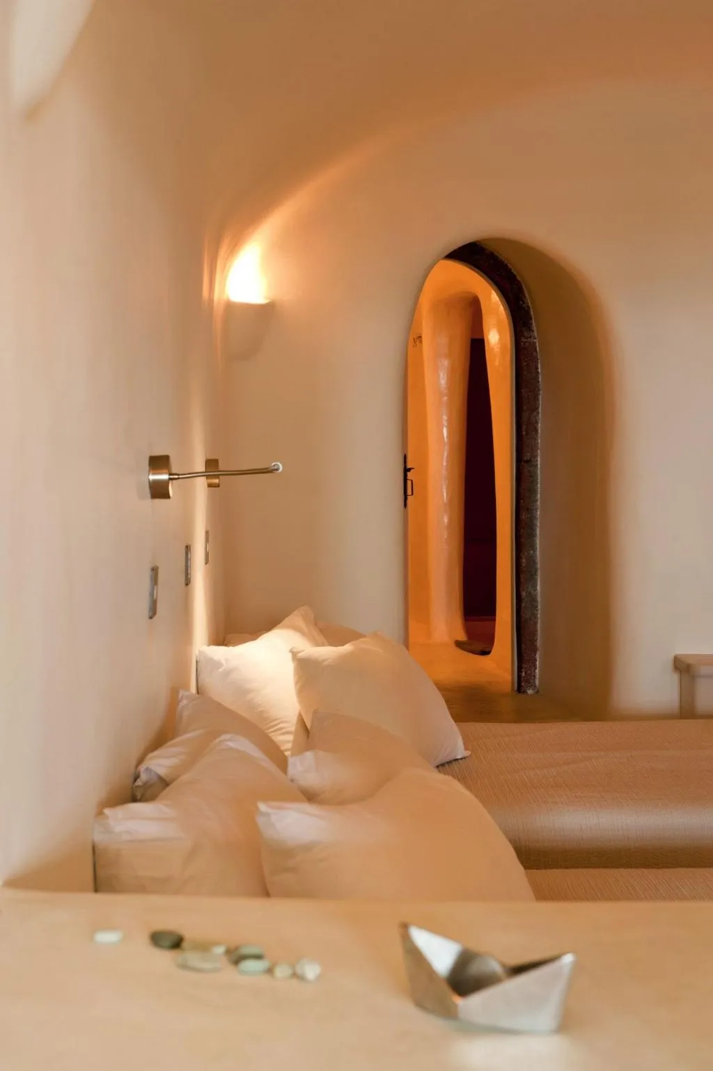 Room, Kapari Natural Resort - member of Unique Lodges Na, Santorini