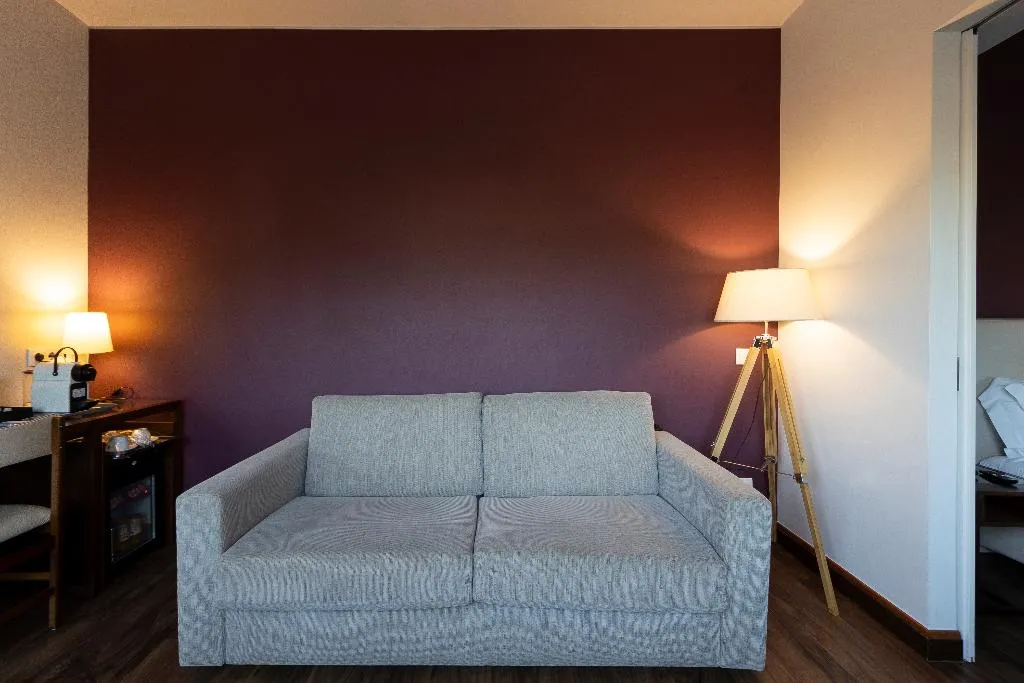 SUITE STANDARD Room, Hotel Rali Viana, Porto