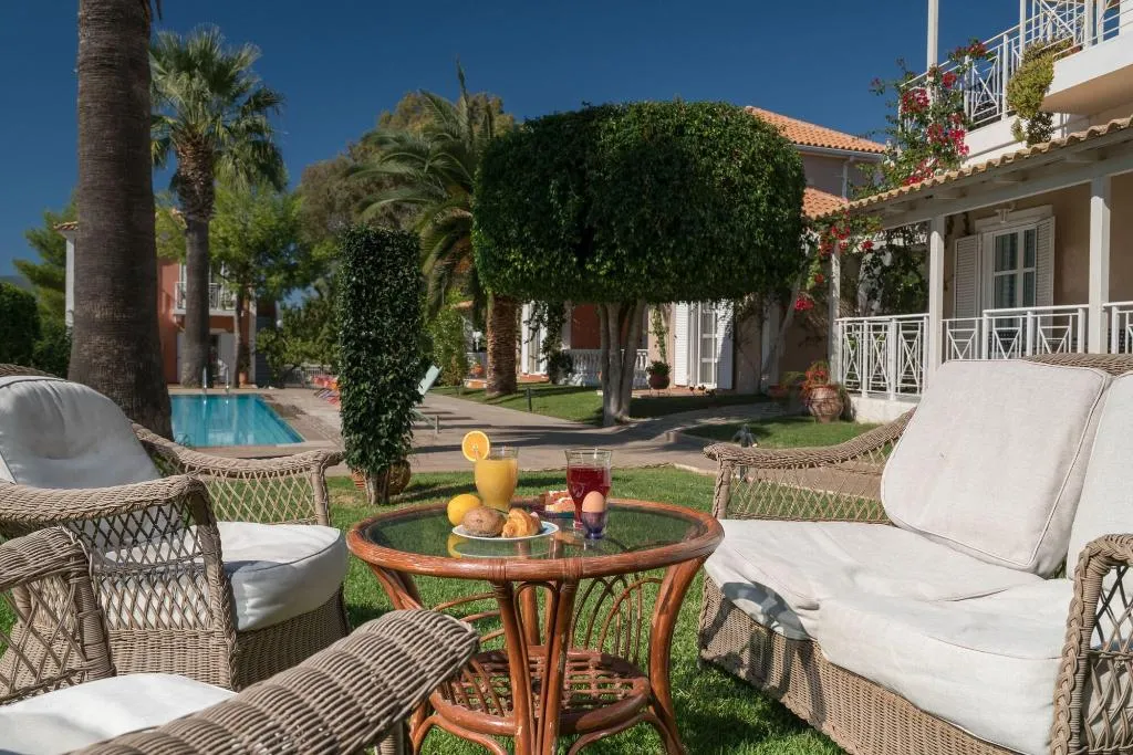 General view, Aeolos Boutique Resort And Suites, Zante