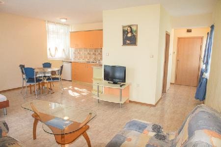 Elite I Apartments, Bourgas