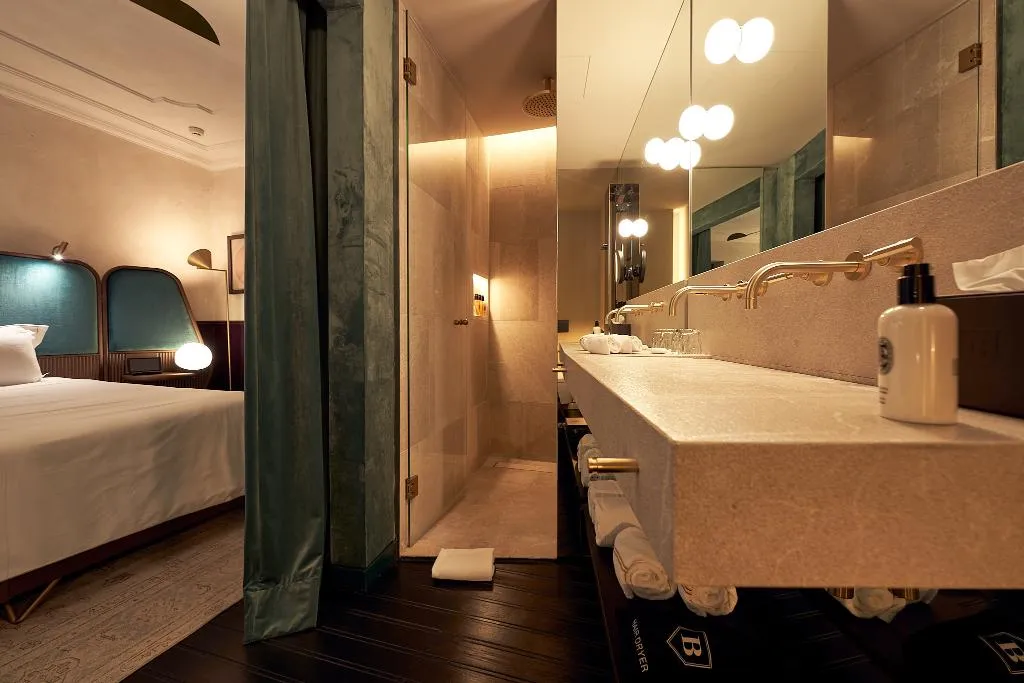 SUITE STANDARD Room, Hotel Can Bordoy Grand House and Garden, Majorca