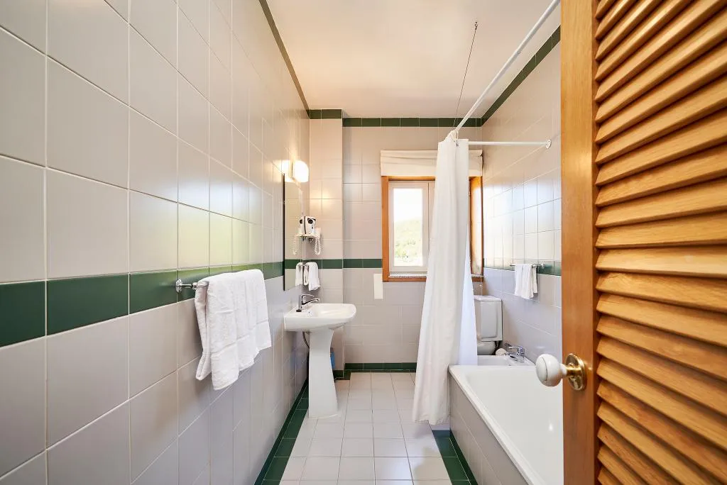 TRIPLE STANDARD Room, Hotel Castrum Villae, Porto