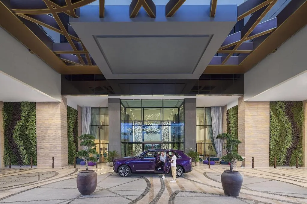 General view, Andaz Family Suites By Hyatt - Palm Jumeirah, Dubai