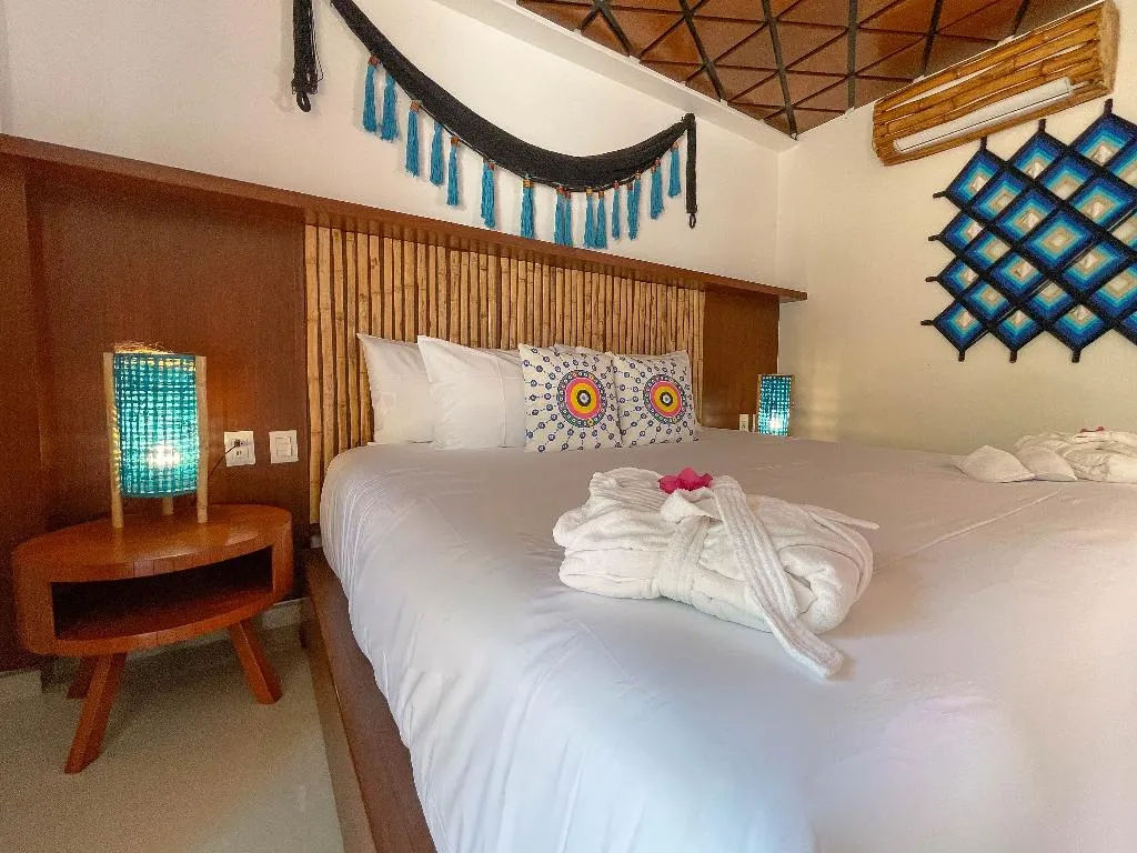 Room, Akuazul Resorts Only Adults, Cancun Area