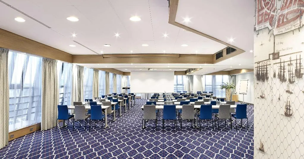 Conferences, Radisson Blu Hotel Amsterdam, Amsterdam