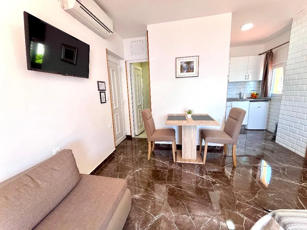 STUDIO SEA VIEW Room, Villa Sunset, Dubrovnik