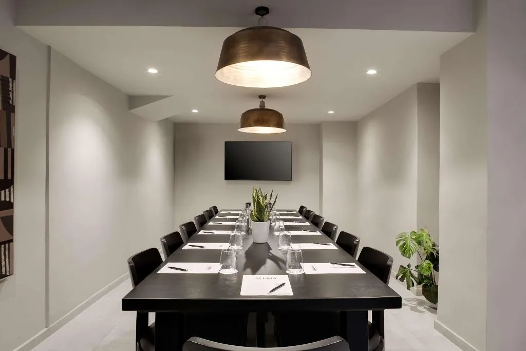 Conferences, Anise Aluma Athens, Tapestry Collection by Hilton, Athens