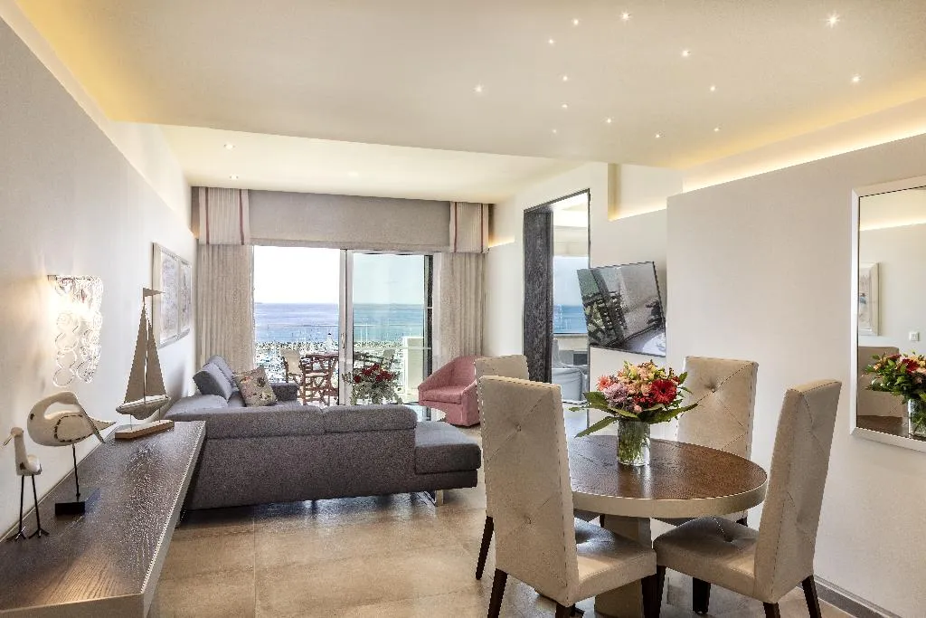 SUITE PREMIUM Room, St Raphael Resort, Cyprus