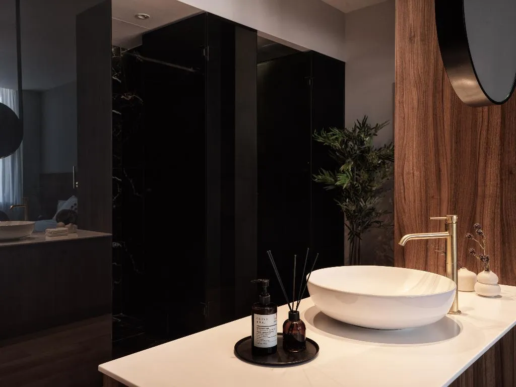 SUITE SUPERIOR Room, The Newel Acropolis, Athens