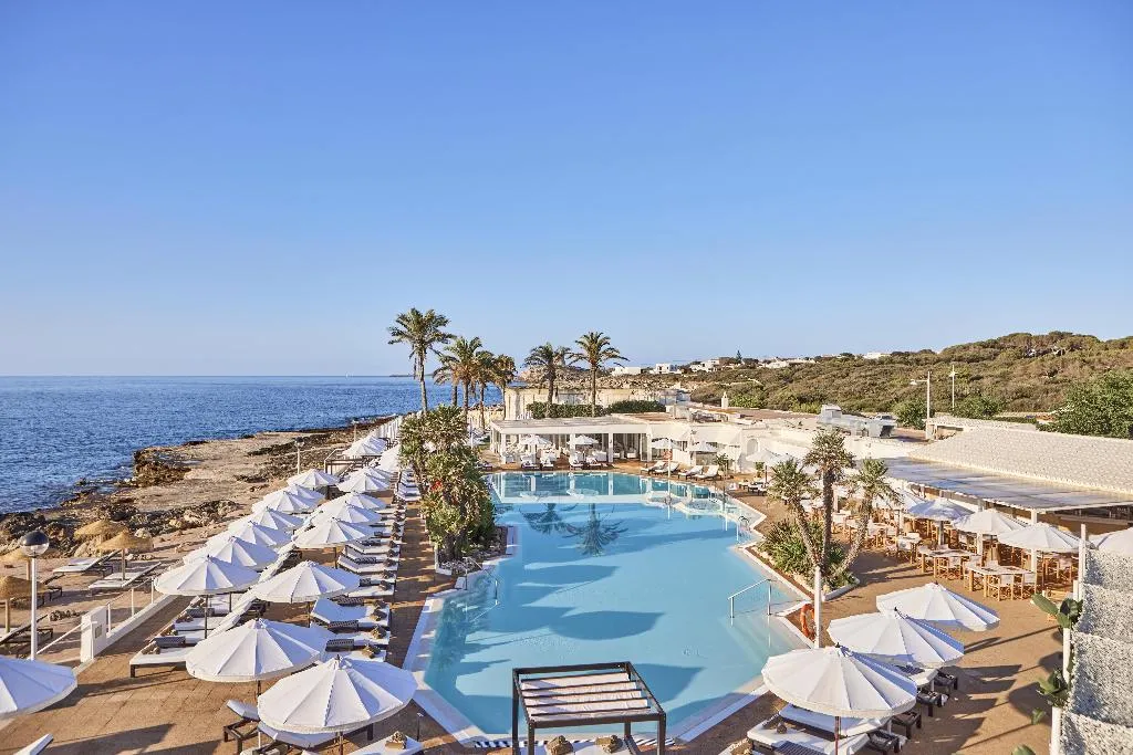 Pool, Aluasoul Menorca, Menorca